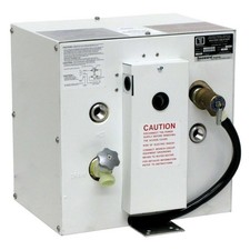 Whale Marine Seaward 3 Gallon Hot Water Heater - 115V picture