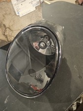NOS OEM Pontiac GTO Front Fog Light Lamp Assembly RH Passenger 2004-2006 GM... picture