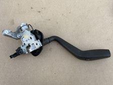 19-22 CHEVROLET SILVERADO 1500 PICKUP STEERING COLUMN GEAR SHIFTER LEVEROEM(032) picture