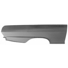 Passenger Side Quarter Panel fits 1962-1965 Chevrolet Chevy II 4010-600-62R picture