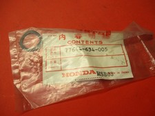 NOS OEM ORIGINAL HONDA 77644-634-005 picture