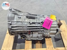 2015-2018 BMW M3 AUTOMATIC TRANSMISSION GEAR BOX 68K MILES OEM picture