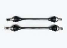 Balanced Rear CV Axles for Can-Am 705502362 72