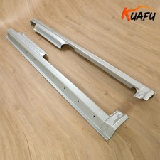 KUAFU Pair Rocker Panels For 2010-2013 Ford Transit Connect Left & Right Side picture