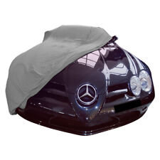 Indoor car cover fits Mercedes-Benz SLR McLaren	Roadster bespoke Stuttgart Gr... picture
