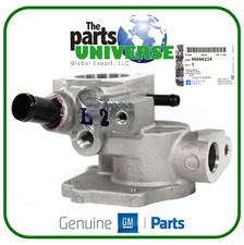 GM Case Ignition Distributor Fits Chevy Spark Daewoo 96666224 picture