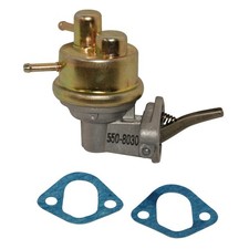 GMB Fuel Pump Module 550-8030 picture