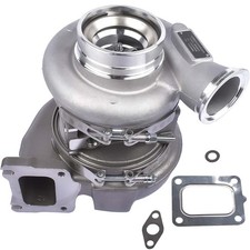 85151094 Turbo Turbocharger For Volvo D13 Mack MP8 Billet Wheel HE451VE 13.0L picture