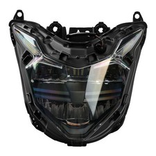 Front LED Headlight Assembly Fit For Honda CBR650F 2017-18 CB650F 2017-2020 picture