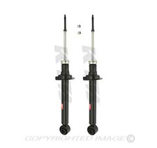 Genuine KYB 2 SHOCKS STRUTS fits NISSAN SENTRA 02 03 04 05 06 2006 picture