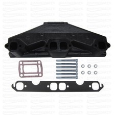 Exhaust Manifold Replacement Volvo Penta 5.7 5.0 Marine Engine Cast Iron 3847501 picture