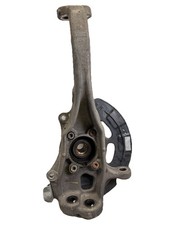 15-20 Hyundai Genesis G80 Front Left Driver Side Spindle Knuckle Wheel Hub Oem picture
