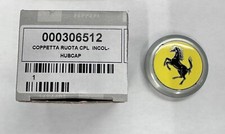 Ferrari LaFerrari Hub Cap #306512 picture