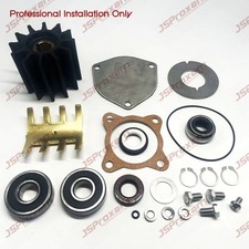 New Fit Sherwood Major Repair Service Kit P1730 P1727 P1716 P1719 P1722 A 23974 picture