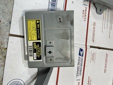 Toyota 4Runner Brake ABS TRC VSC Control Module 2001-2002 OEM 89540-35260 35270 picture