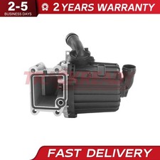 1PC Fit Volvo D13 Crankcase Ventilation Separator 21373547 w/Gasket 22877306 New picture