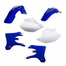 Acerbis Plastics Kit 05 Original #2041200206 Yamaha WR250F/WR450F 2005 picture