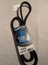 Belts Exc Timing  Dayco  15530 picture