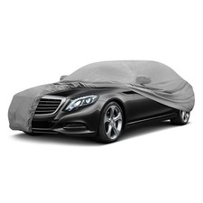 For Chevy Chevy II 1962-1967 OER MT2760FGR Soft Shield Gray Car Cover picture