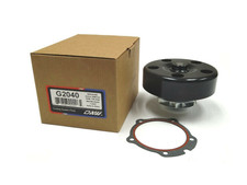 OAW G2040 Water Pump for 06-09 Chevrolet Impala SS, 05-08 Grand Prix 5.3L picture