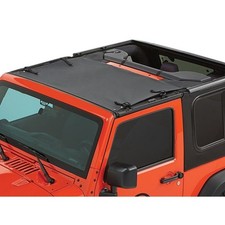 Bestop 52400-35 Summer Top for Jeep Wrangler JK 2018 picture