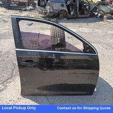 05-14 JETTA EXCEPT GLI FRONT RIGHT PASSENGER SIDE ELECTRIC DOOR OEM 120-59255A picture