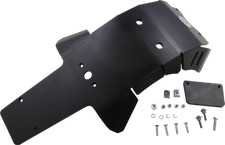 MOOSE OFFROAD - Pro Large Skid Plate for Sherco | PX1466 picture