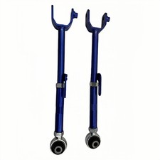 AUTOJACK 2pieces Adjustable Trailing Arms for 08-20 Accord CROSSTOUR TL TSX TLX picture