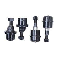 KR0316 KR7467 For Dodge Ram 2003-2013 Upper Lower Ball Joint Kit picture