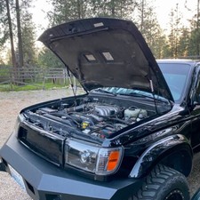 1996-2002 Toyota 4runner EZ Lift Hood Struts picture