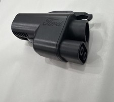 OEM Ford NACS DC Fast Charging Adapter F-150 Lightning Mustang Mach-E picture