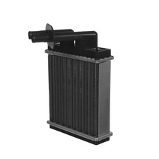 HVAC Heater Core Compatible With Chevrolet, GMC & Isuzu NPR 1992-2007 picture