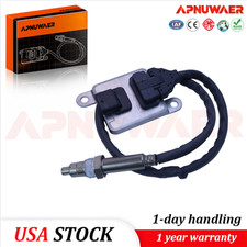 APNUWAER NOx Sensor For Mercedes Benz A0009058511 picture