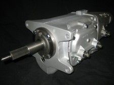 Muncie Close Ratio - M22 Rock Crusher - Now with GM`s Strongest Case 3925661 picture