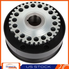 1x Harmonic Balancer For Ford Ranger 1995-2001 Mazda B2300 B2500 2.3L 2.5L picture
