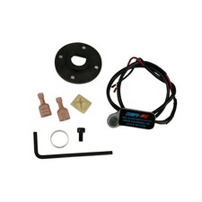 Volkswagen Thing Ignition Compu Fire (12V) For Vacuum Distributor New picture