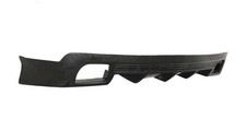 KBD Chevrolet Camaro 2010-2013 Premier Style 1 Piece Polyurethane Rear Diffuser picture