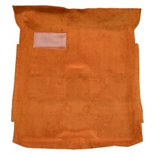 For Oldsmobile Toronado 74-78 Carpet Essex Replacement Molded Red Complete picture
