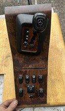 00-07 Mercedes W163 ML320 ML350 ML500 Floor Gear Shift Selector Assembly picture