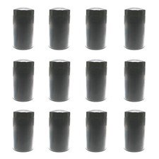 12X DIESEL ENGINE OIL FILTER 5083285AA For 1989-2020 DODGE RAM CUMMINS 5.9L 6.7L picture