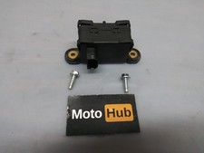 2009 - 2015 NISSAN GT-R R35 OEM YAW RATE GRAVITY SENSOR 47931-JF00A picture
