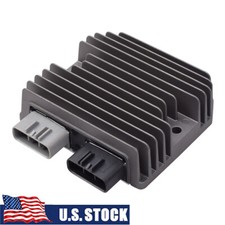 For 2013-2018 Can-Am Maverick Commander, Outlander Voltage Regulator 710001191 picture