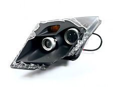 Lamborghini Murcielago Drivers/Left side Headlight w/Hella Projector (DAMAGED) picture