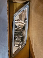 2011–2013 Honda Odyssey LH/driver-side Front FOG Lamp Assembly picture