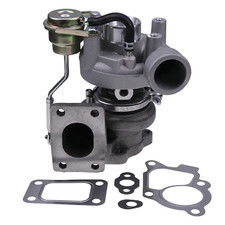 Turbo 49177-03160 49177-03130 For Bobcat S250 Skid Steer,Kubota 3.3L V3300-T picture
