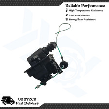 New Fuel Lid Actuator Gas Door Assembly For Honda Civic 2016 2017 2018 2019-2021 picture