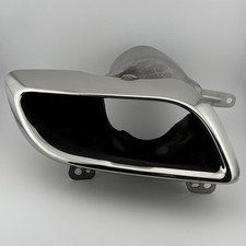 2015 - 2023 Chrysler 300 Mopar Passenger Right Exhaust Tail Pipe Tip OE STYLE picture