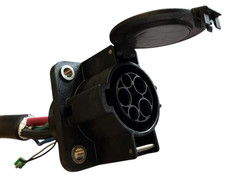 ITT Cannon J2IV8021‑01S1G0A0A0 E330790 TYPE 3S 240VAC picture