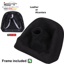 ICT shift gear gaiter boot leather for Porsche Boxster 987 911 997 Cayman new picture