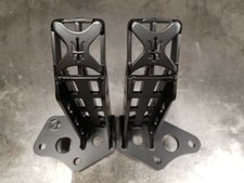 1985 - 1986 Yamaha Tri-Z 250 FOOT PEGS  picture
